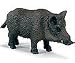 WILD BOAR MALE by Schleich