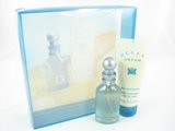 White Diamonds 4pc Set Eau De Toilette Spray 1.7 Oz, Parfum Spray 0.33 Oz, Body Lotion 3.3 Oz, Body Wash 3.3 Oz by Elizabeth Taylor for Women