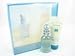 White Diamonds 4pc Set Eau De Toilette Spray 1.7 Oz, Parfum Spray 0.33 Oz, Body Lotion 3.3 Oz, Body Wash 3.3 Oz by Elizabeth Taylor for Women