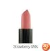NYX Round Case Lipstick Lip Cream 595 Strawberry Milk