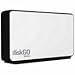 Electronics : 300GB Diskgo Portable Glacier USB 2.0 Fw HDD