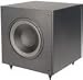 Electronics : Pinnacle AC Sub100 - Subwoofer - 100 Watt - black