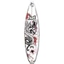 1GB Lost Speed Demon Skull Surfdrive Flash Drive USB 2.0