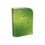 MS Visual Studio Standard 2008/DE Win32 DVD