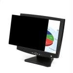 Buy Fellowes 24 Inch Wide Privacy Filter Laptop/Flat Panel (4801601)