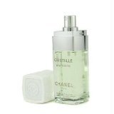 Chanel Cristalle Eau Verte Eau De Toilette Concentree Spray - 50ml/1.7oz