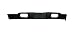 Front Bumper Air Deflector Valance 98-04 Chevy S10 4wd Pickup Truck B/m 98 99 00 01 02 03 04 1998 1999 2000 2001 2002 2003 2004 Pickups Trucks Deflecter