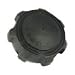 Grasshopper Replacement Fuel Cap - Vented - Replaces 100210