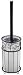 Toilet Brush - Twigz - Classic Bronze by InterDesign
