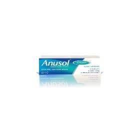 Anusol Cream x 23g