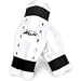 Search : Macho Rival Shin/Forearm Guard, White, Medium