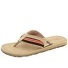 Gravis Cabo | Mens Sandals Khaki by Gravis