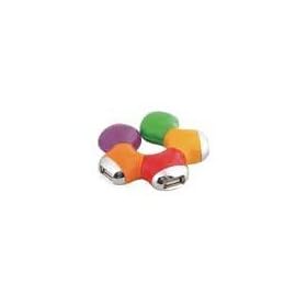 �t�����[�^USB  4�|�[�g �n�u NI-USBHUB022