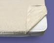 Organic Waterproof Twin Mattress Pad