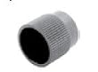 Red Dot Valve Cap 75R5565 Red Dot Valve Cap 75R5565