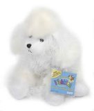 11btOYvFfKL. SL160  Webkinz White Poodle