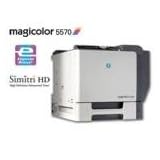 KM MAGICOLOUR 5570