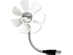 Arctic Breeze Mobile Ventilateur USB...