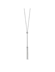 Chamilia Tassle Necklace