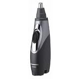 Personal Groomer w/ Vacuum ER430K