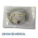 Nellcor Compatible Disposable Pulse Oximetry Sensor for Infants Nellcor Compatible Disposable Pulse Oximetry Sensor for Infants