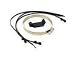 Electronics : Humminbird 7400061 AD STM Trolling Motor Adapter
