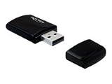 DELOCK WLAN Delock mini USB2.0 WLAN-N Stick