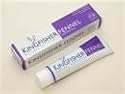 Kingfisher Natural Toothpaste (Fennel - Fluoride Free)
