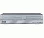 RCA DRC6000N DVD Player/VCR Combo Unit (Silver)