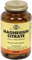 Magnesium Citrate - 120 - Tablet