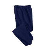Jerzees 8 oz 50/50 Sweatpants 973B