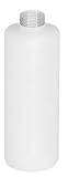 12oz.Soap/Lotion Dispenser Pump Replacement Bottle Only