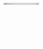 Rosle 15.75-Inch Basic Rail