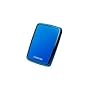 Samsung HXSU012BA/G82 120GB externe Festplatte (4,6 cm (1,8 Zoll)) Blue Ocean