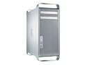 Apple Mac Pro - Tower - 2 x Quad-Core Xeon 2.8 GHz - RAM 2 GB - HDD 1 x 320 GB - DVD±RW (±R DL) - Radeon HD 2600XT - Gigabit Ethernet Bluetooth 2.0 EDR - MacOS X 10.5 - Monitor : none