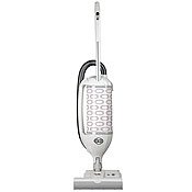 SEBO FELIX White Upright Vacuum Cleaner