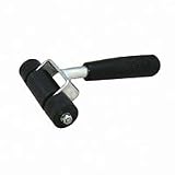 CARPET SEAM ROLLER - BLACK BON 86-14 by Bon