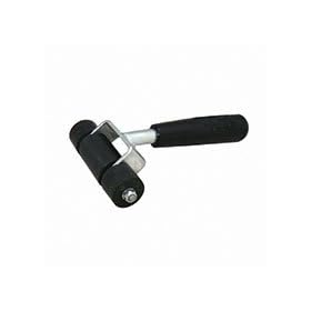 CARPET SEAM ROLLER - BLACK BON 86-14