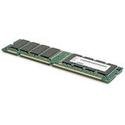 IBM - Memory - 4 GB ( 2 x 2 GB ) - DIMM 240-pin - DDR2 - 667 MHz / PC2-5300 - CL5 - fully buffered - ECC