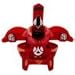Bakugan Battle Brawlers Series 2 LOOSE Red Siege