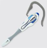 Wild, Dynamic Stereo Headphone& Microphone Combo