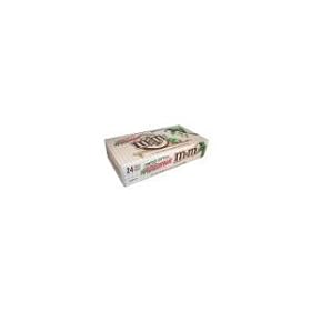 M&M's Limited Edition Coconut Chocolate Candies, 1.5oz Pack - 24ct.