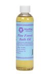Pine Forest Bath Oil 4 oz.