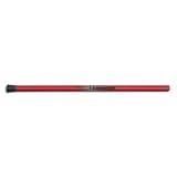 Sporting Goods : Warrior Krypto Pro Diamond Handle 30 Lacrosse Shaft (Red)