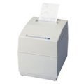3550 76mm 3.6 lps 40 Column 1 x RS-232C Serial Dot Matrix Printer Cool White