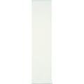 Esprit Home 40200-030-60-245 Schiebevorhang Cuadro 60 cm x 245 cm wei�