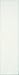 Esprit Home 40200-030-60-245 Schiebevorhang Cuadro 60 cm x 245 cm weiß