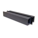 Belkin F4D350 Cable Management Panel