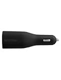 Incase EC20035 Charger for iPhone, iPod and iPad - Charger - Retail Packaging - Black