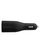 Incase Combo Charger for iPod iPhone and iPad EC20035 - Black